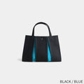 Black / Blue