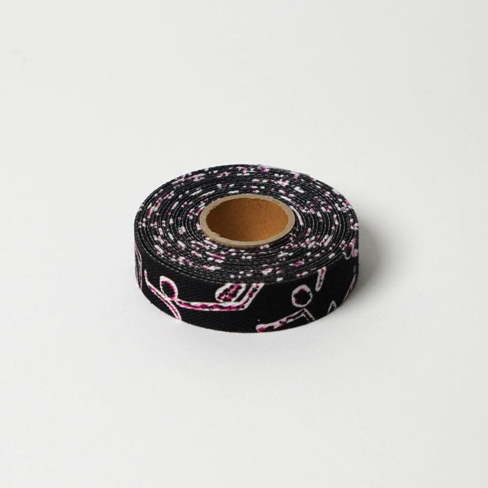 [BAR TAPE] HAURA OLYMPIC GAMES | KYOTO YUZEN DYEING | MAJIKAO