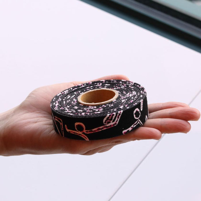 [BAR TAPE] HAURA OLYMPIC GAMES | KYOTO YUZEN DYEING | MAJIKAO