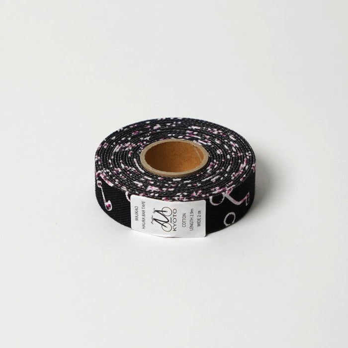 [BAR TAPE] HAURA OLYMPIC GAMES | KYOTO YUZEN DYEING | MAJIKAO