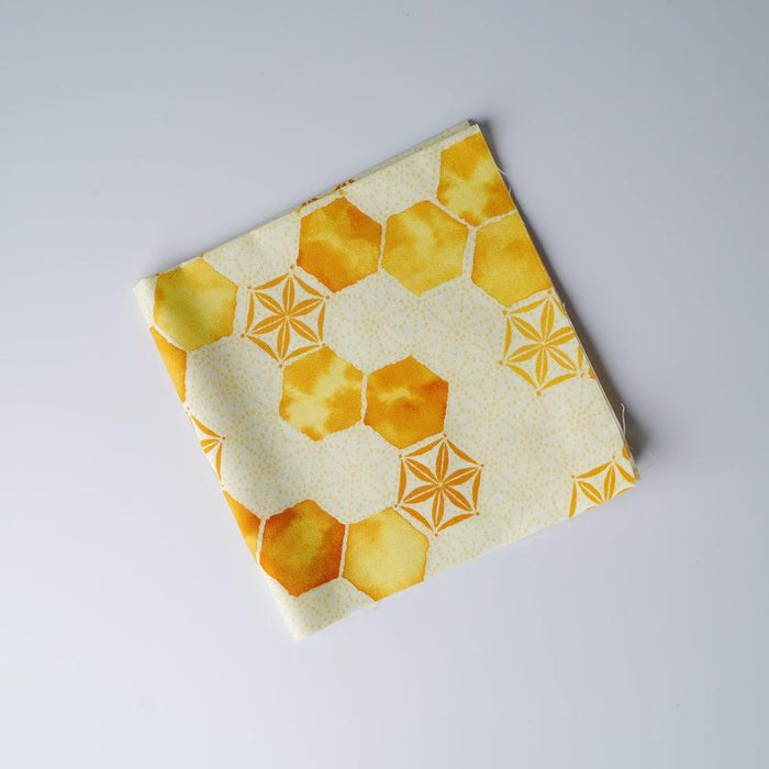 [BEESWAX WRAP] BEEHIVE | HANDMADE KITS | TAKEDA SENZO STORE
