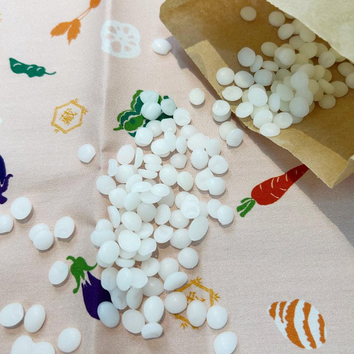 [BEESWAX WRAP] KYOTO VEGETABLES | HANDMADE KITS | TAKEDA SENZO STORE