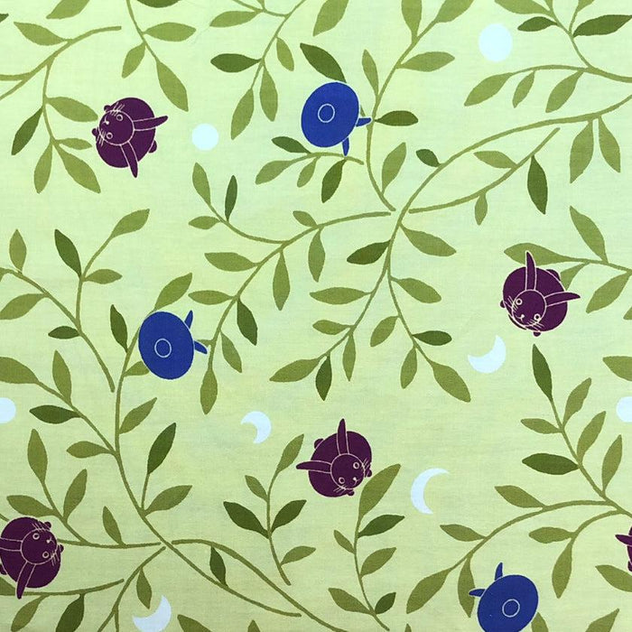 [BEESWAX WRAP] MOON AND RABBIT | HANDMADE KITS | TAKEDA SENZO STORE