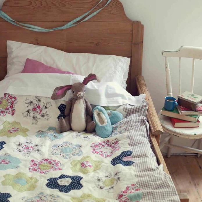 Belle and Boo Book of Craft NEW ARRIVAL - Ruby & Grace