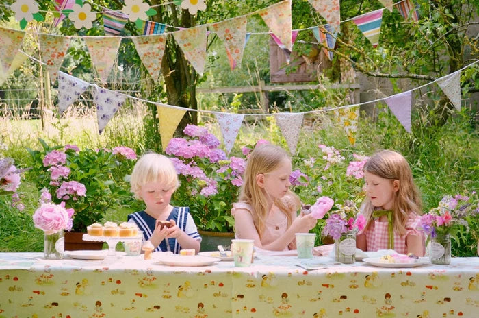 Belle and Boo Party Cups NEW ARRIVAL - Ruby & Grace