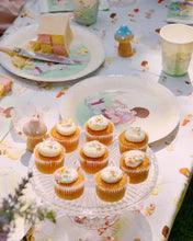 Belle and Boo Party Napkins NEW ARRIVAL - Ruby & Grace