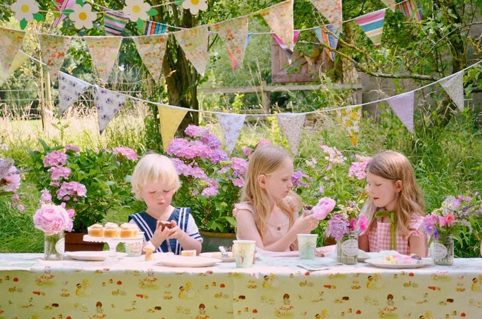 Belle and Boo Party Napkins NEW ARRIVAL - Ruby & Grace