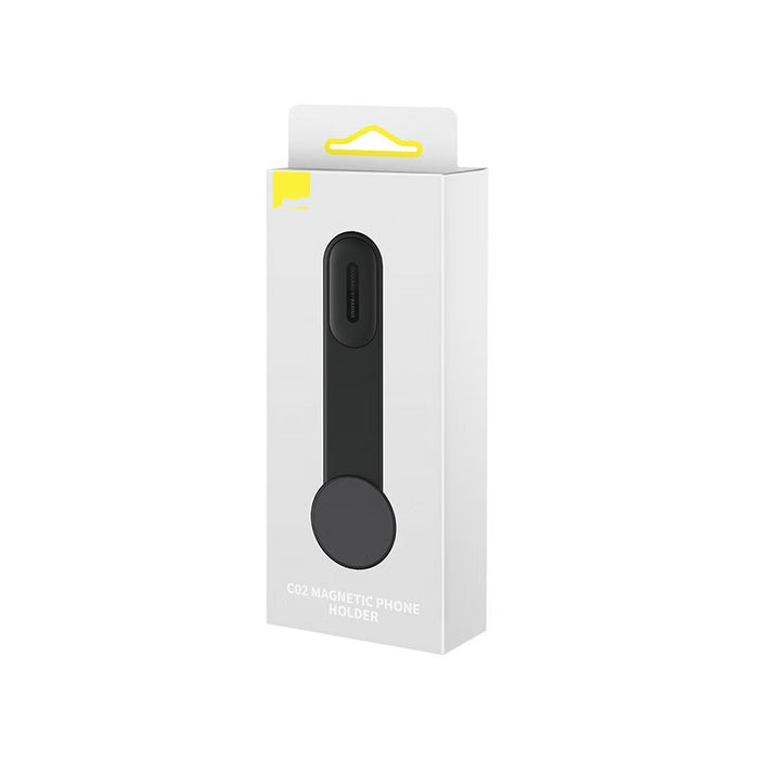 Bendable Magnetic Car Mount, 15W Wireless Charging - photo 7