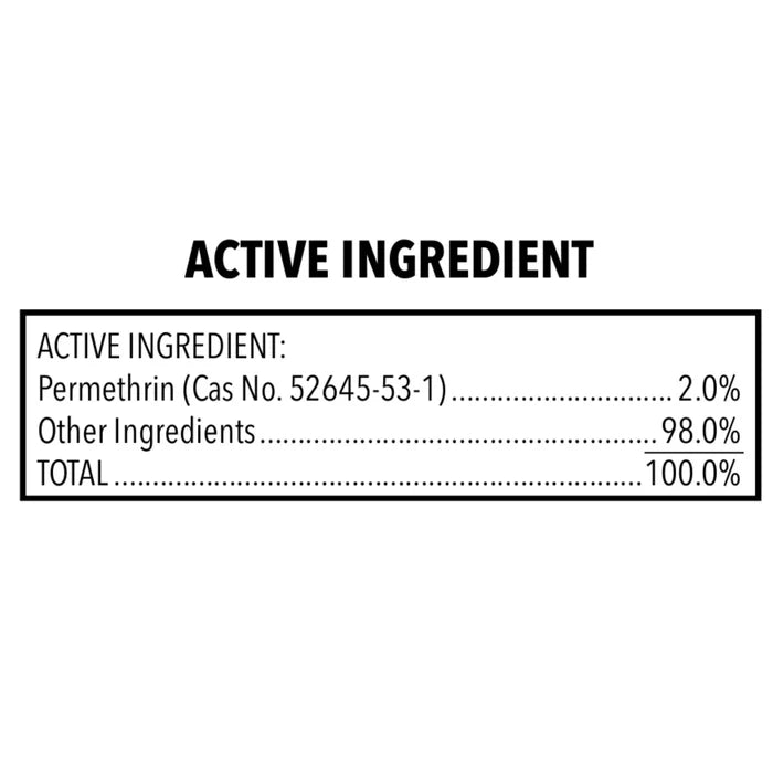 Bengal Roach and Flea Indoor Fogger, 3-2.7 oz. Cans