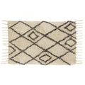 Berber Rug.