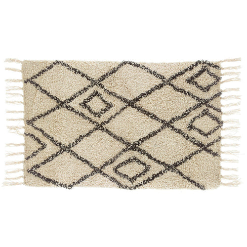 Berber Rug.