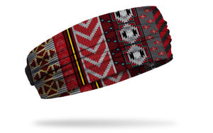 Big Bang Junk Headband