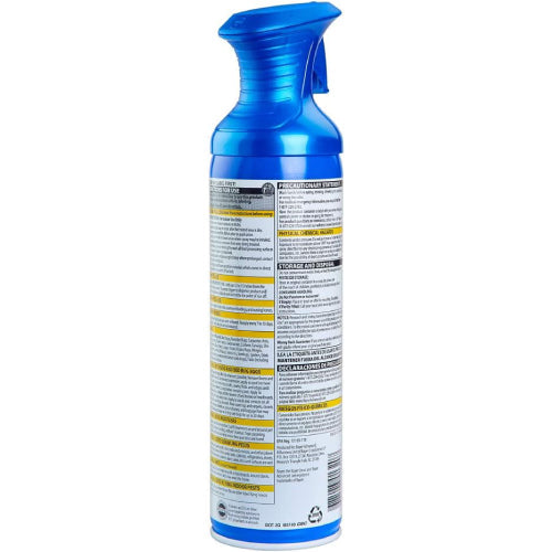 BioAdvanced Home Pest Bed Bug & Flea Continuous Spray for Home 15.7 oz