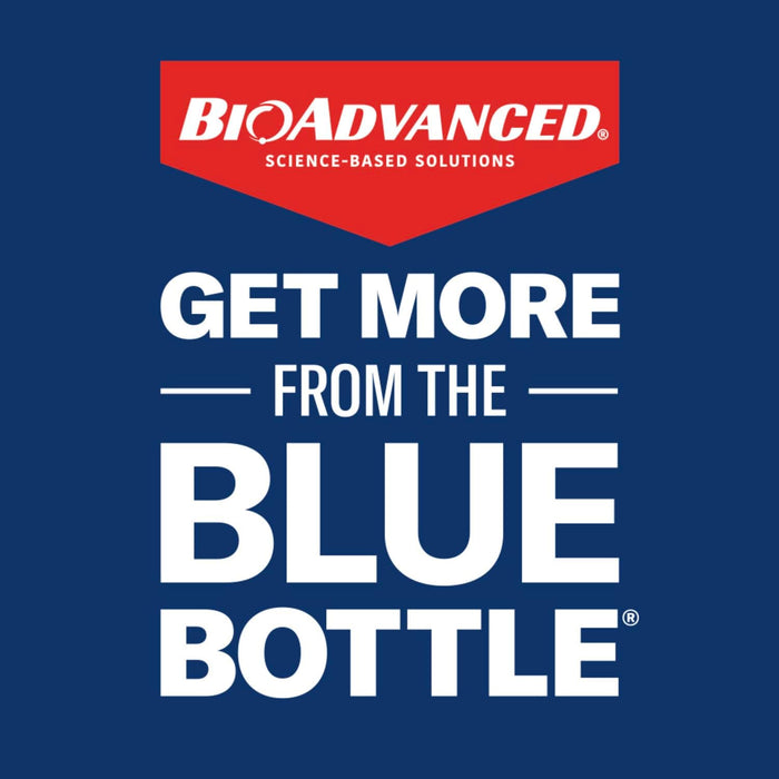BioAdvanced Home Pest Bed Bug & Flea Continuous Spray for Home 15.7 oz