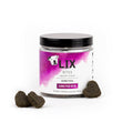 LIX BITES 20mg CBD soft chews for dogs supporting anxiety, mobility and inflammation balance