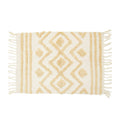 Blanca Tufted Rug.