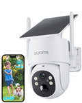 blurams 4MP Pan/Tilt Security Cameras
