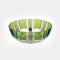 [BOWL] APPETIZER MINI-BOWL BAMBOO STEM SERIES | EDO KIRIKO | KAGAMI CRYSTAL