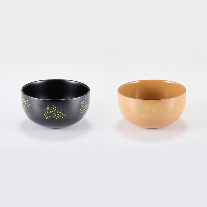 [BOWL] MIMOSA | LACQUERWARE | ISUKE