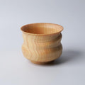 [BOWL] ORIBE | WOODWORKING | KINO-SACHI