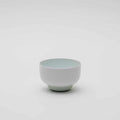 [BOWL] PAULINE DELTOUR BOWL 120 (WHITE-CELADON) | 2016/ | IMARI-ARITA WARES
