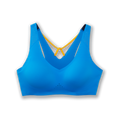 Brooks Dare V Neck Run Bra