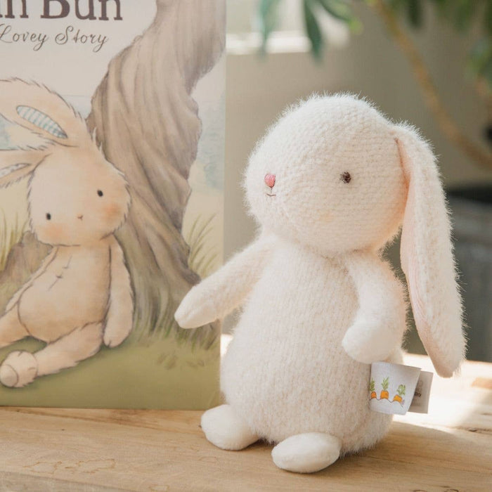 Bunnies by the Bay | Baby Bun - Soft Knit: NEW ARRIVAL LAST ONE