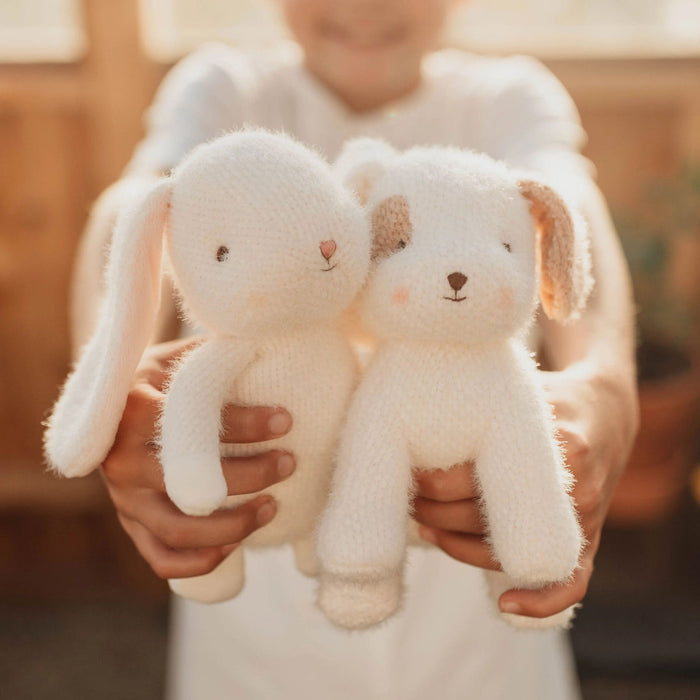Bunnies by the Bay | Soft Knit | Baby Skipit: NEW ARRIVAL LAST ONE