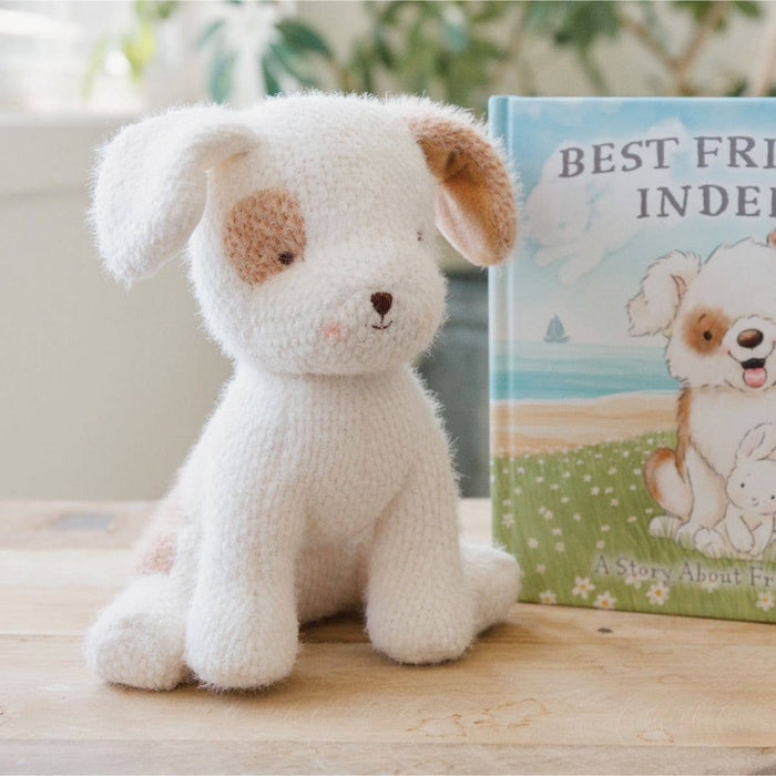 Bunnies by the Bay | Soft Knit | Baby Skipit: NEW ARRIVAL LAST ONE