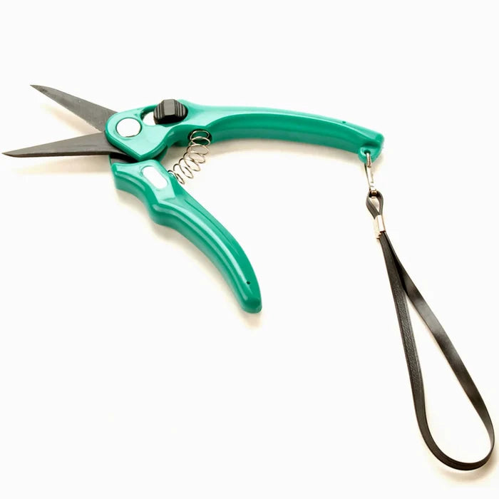Burgon & Ball SuperSharp Professional Sheep Hoof Shears for Horses Livestock 7.5 Inch