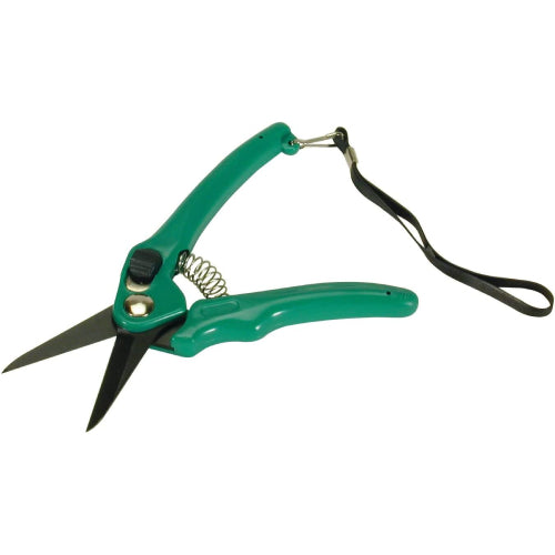 Burgon & Ball SuperSharp Professional Sheep Hoof Shears for Horses Livestock 7.5 Inch