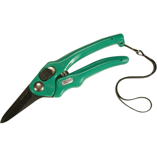 Burgon & Ball SuperSharp Professional Sheep Hoof Shears for Horses Livestock 7.5 Inch