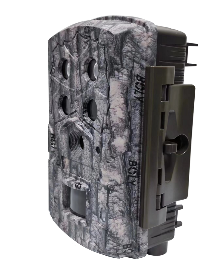 Camera BG590-4K