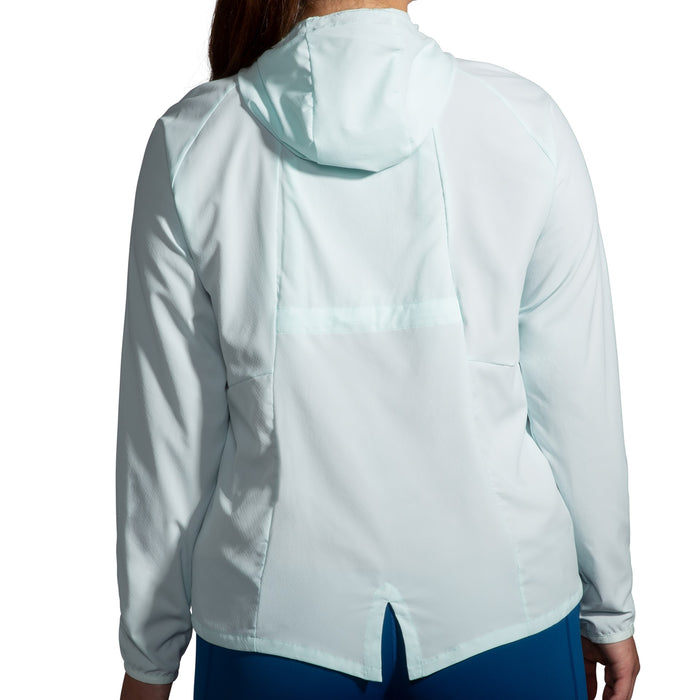 Canopy Jacket