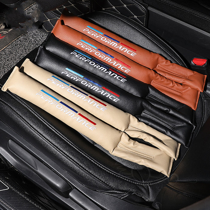 Car Seat Gap Filler Strip - photo 2