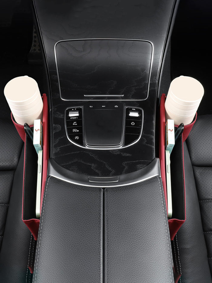 Car Seat Gap Organizer - photo 5