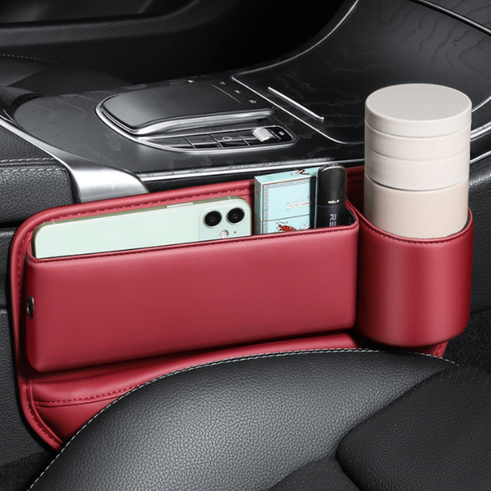 Car Seat Gap Organizer - photo 7