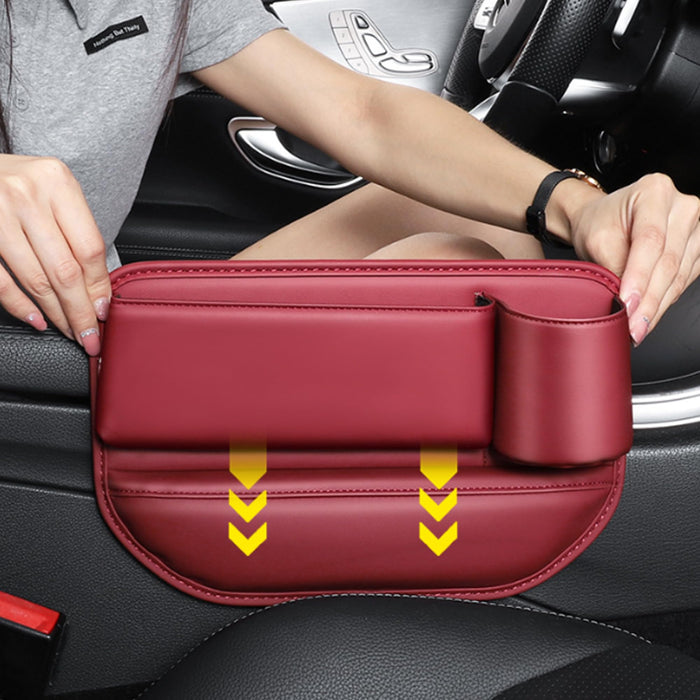 Car Seat Gap Organizer - photo 8