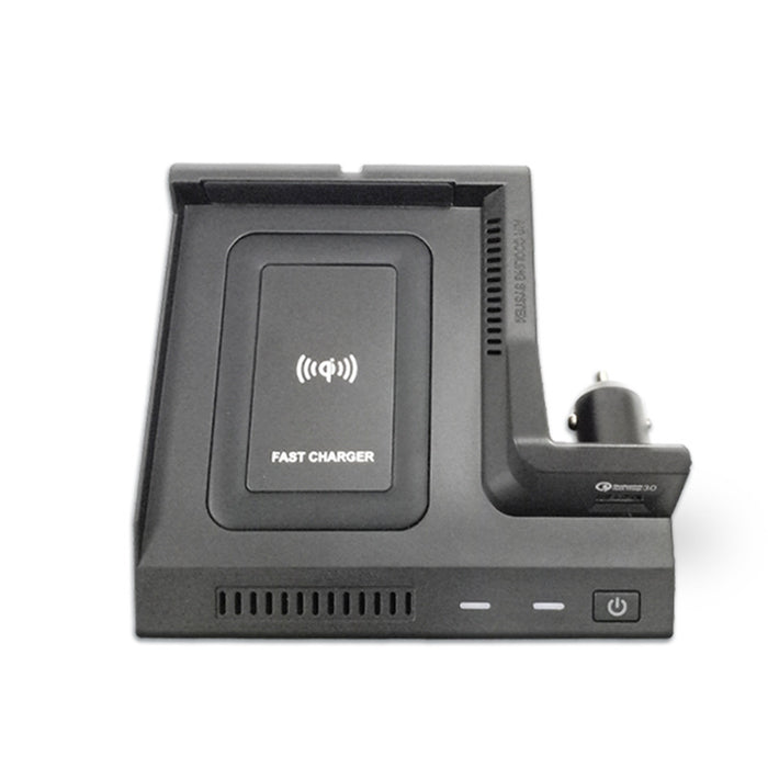 Car Wireless Charging Board Car Charger - photo 5