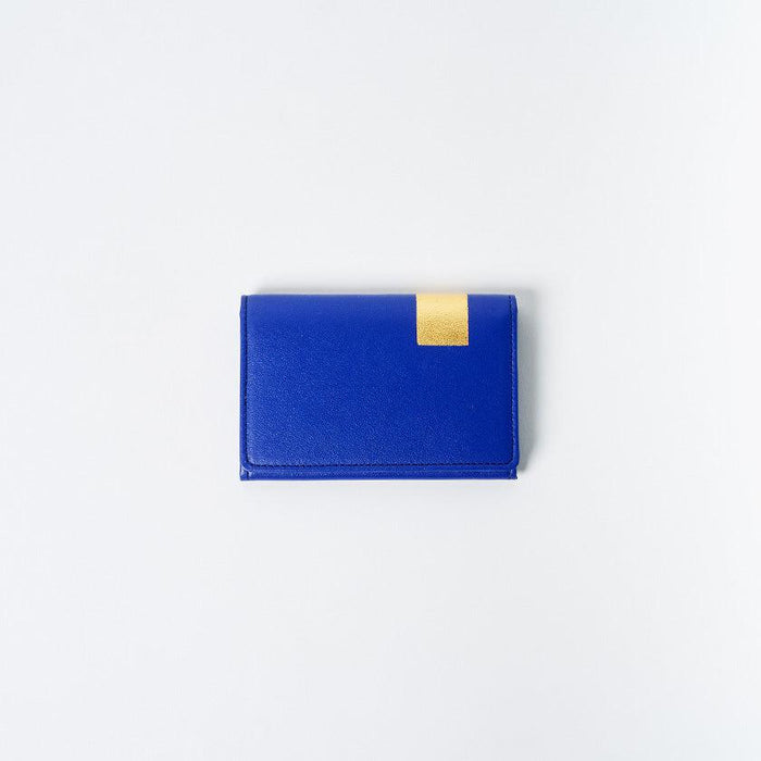 INDIGO BLUE