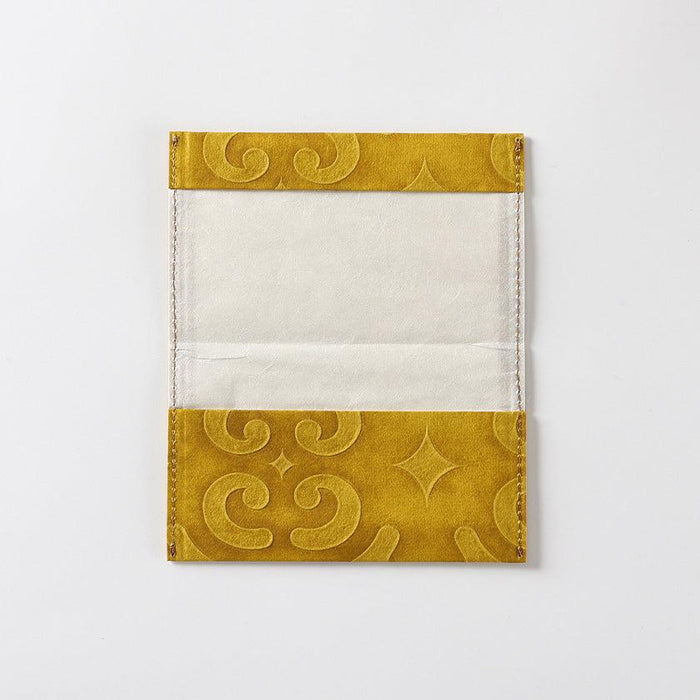 [CARD CASE] CARD HOLDER | AINU CRAFTS | CIKARPE AKAN