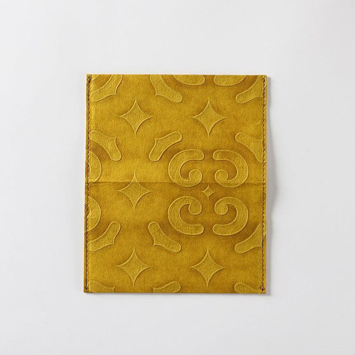 [CARD CASE] CARD HOLDER | AINU CRAFTS | CIKARPE AKAN