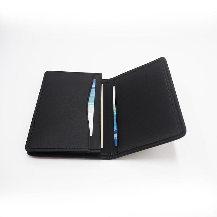 [CARD HOLDER]  AYAPANI (GRAY BROWN) | YAEYAMA MINSAH (TEXTILES) | AZAMIYA