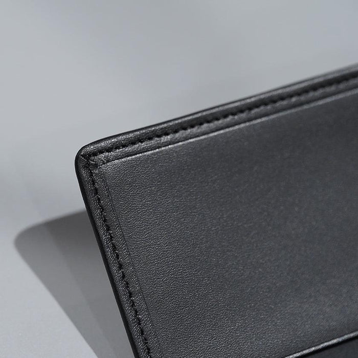 [CARD HOLDER]  KOKKARA (RED) | YAEYAMA MINSAH (TEXTILES) | AZAMIYA