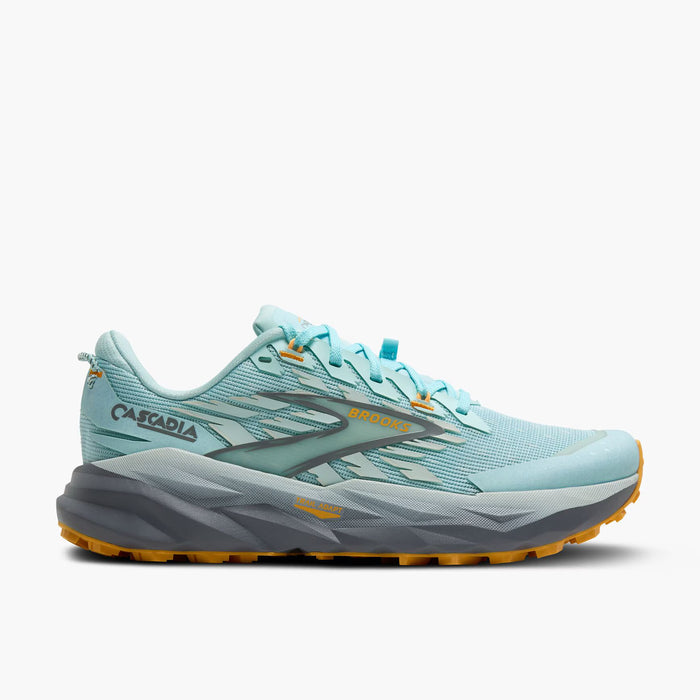 CASCADIA 19