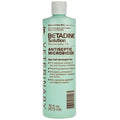 Cat Betadine Solution 5.0% 16 Oz – Topical Cleansing Avrio Health