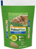 Cat Feline Pine Litter Original