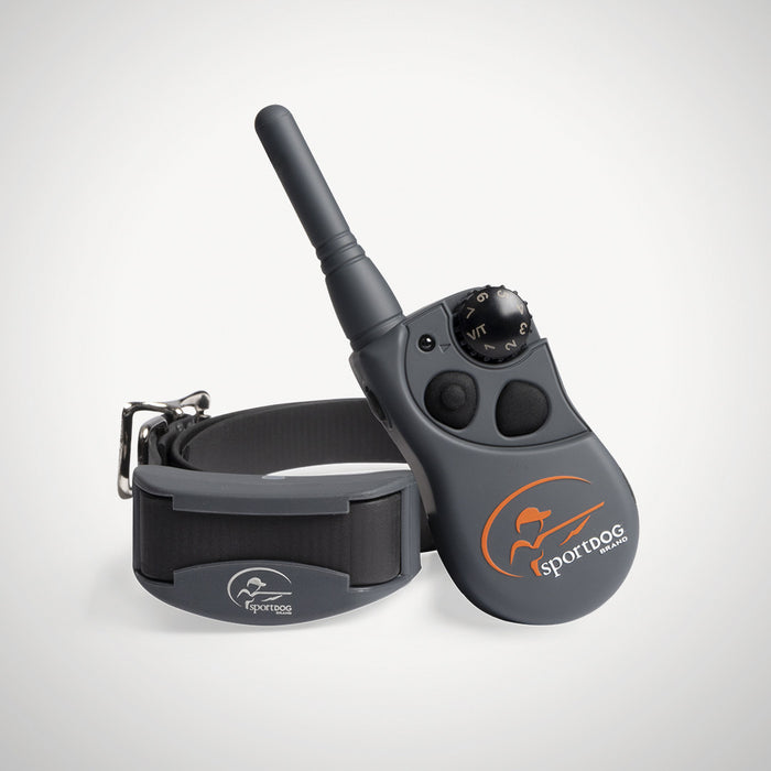 Cat Fieldtrainer Stubborn X-series 500 Yard Dog Remote Trainer