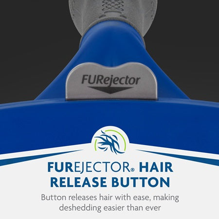 Cat Furminator Undercoat Deshedding Tool Large Dog Short Hair