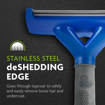 Cat Furminator Undercoat Deshedding Tool Large Dog Short Hair